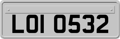 LOI0532
