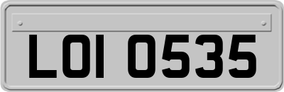 LOI0535