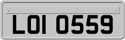 LOI0559