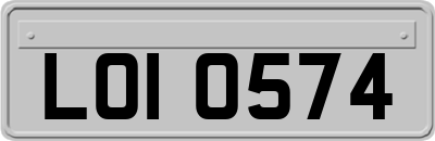 LOI0574