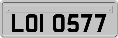 LOI0577