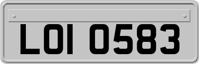 LOI0583
