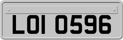 LOI0596