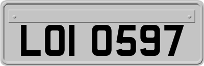 LOI0597