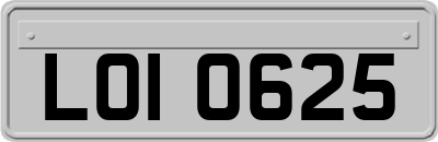 LOI0625