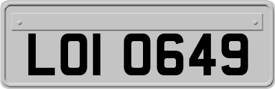 LOI0649