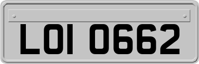 LOI0662