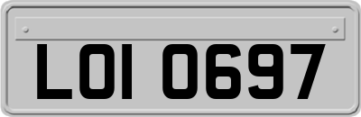 LOI0697
