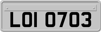 LOI0703