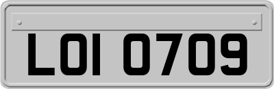 LOI0709