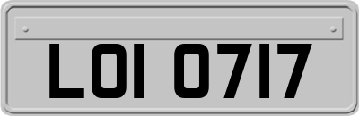 LOI0717