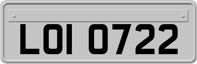 LOI0722