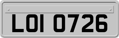 LOI0726