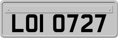 LOI0727