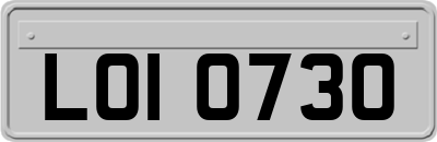 LOI0730
