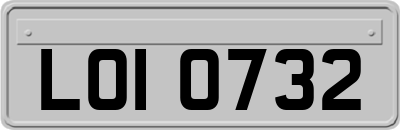 LOI0732