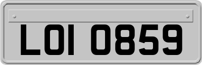 LOI0859