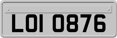 LOI0876
