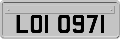 LOI0971