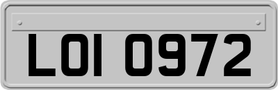 LOI0972