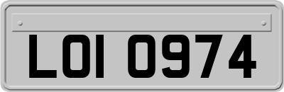 LOI0974