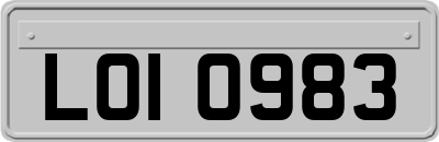 LOI0983