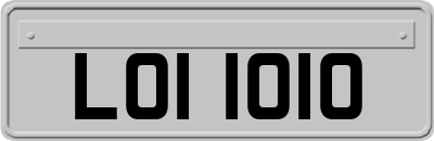 LOI1010