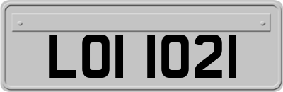 LOI1021
