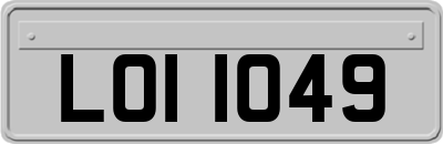 LOI1049