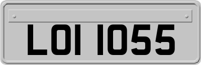 LOI1055