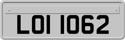 LOI1062