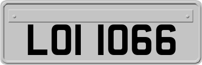 LOI1066