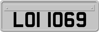 LOI1069