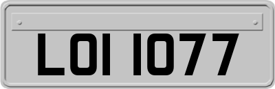 LOI1077