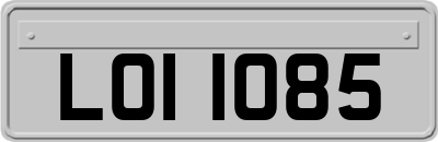 LOI1085