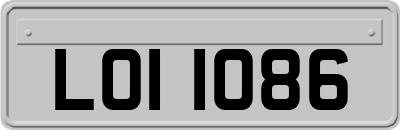 LOI1086