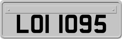 LOI1095