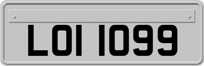 LOI1099