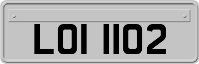 LOI1102