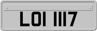 LOI1117