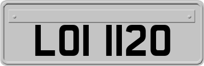 LOI1120