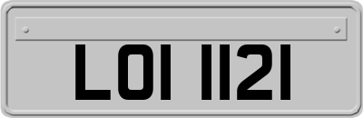 LOI1121