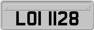 LOI1128