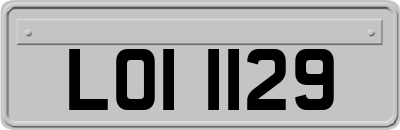 LOI1129