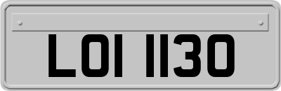 LOI1130