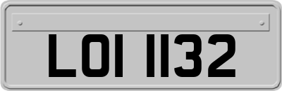 LOI1132