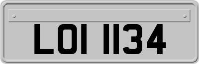 LOI1134