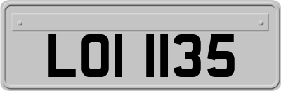 LOI1135