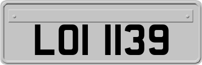 LOI1139