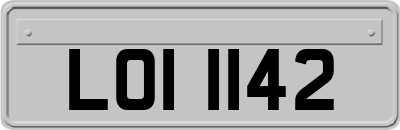 LOI1142